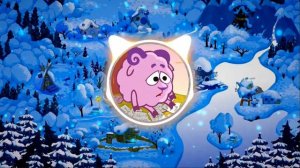 Крош и Бараш спели Лёд (Ai cover WENARO, LXNER)