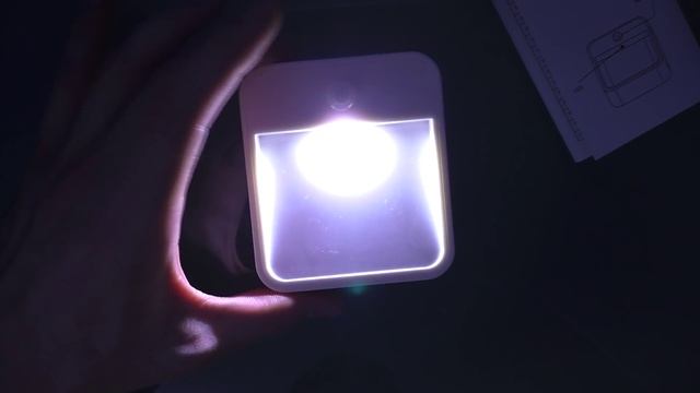 LED СВЕТИЛЬНИК С ДАТЧИКОМ ДВИЖЕНИЯ смотреть онлайн