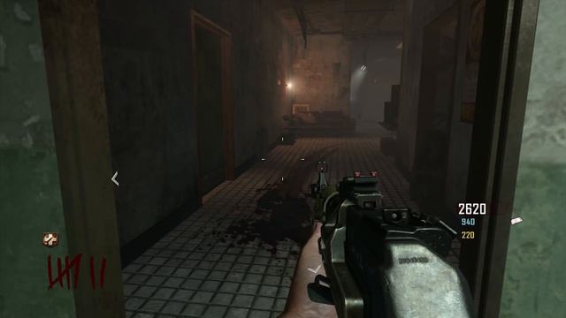 Let's Play - Call of Duty Black Ops 2 Zombie Mode - German/Deutsch Part 48 Die Rise смотреть онлайн