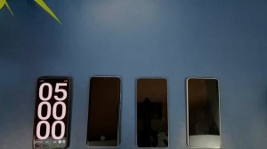 (5G) Extreme Battery Drain and Charge Test | Redmi Note 13 Pro vs Redmi Note 13 Pro Plus vs POCO X6