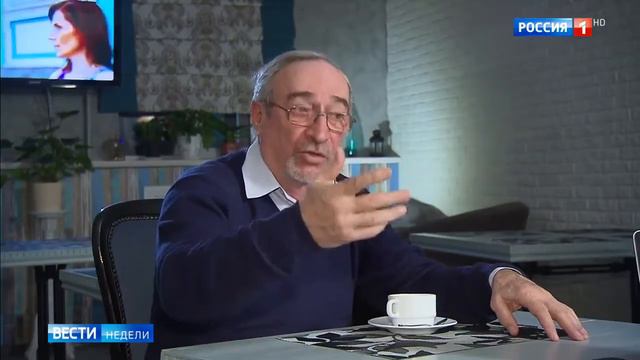 Газ Новичок и действие Химоружия - профессор Ринк рассказал подробности