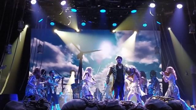 Concord orchestra. 23.09 2022 смотреть онлайн