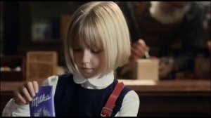 Реклама Milka | Милка - "В новой форме"