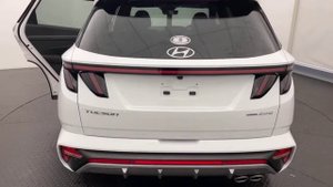 2022 Hyundai NX4.V1 TUCSON N LINE ELITE 2.0D AUT- 60300