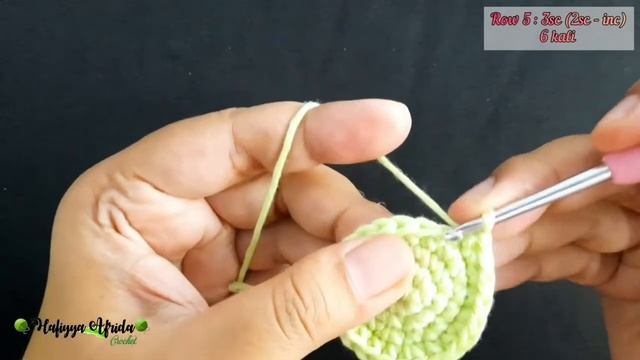 Tutorial Amigurumi Hello Kitty Full