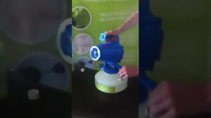 Генератор холодного тумана «EcoFogger»