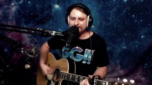 АМЕРИКАН БОЙ - Прогрессивный кавер на гитаре