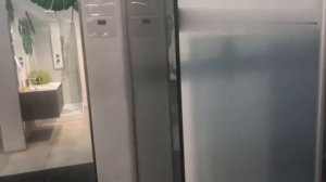Душевая кабина ORANS SR-8629ED L/R 120х80