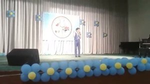 ХАЛИМХЛНОВ ШОХРУХХОН ОПЕРА 2