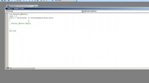 заливаем ячейки в Excel цветом RGB