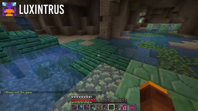 Turning my Worst Enemy Into my Strongest Ally with One Minecraft Mod смотреть онлайн