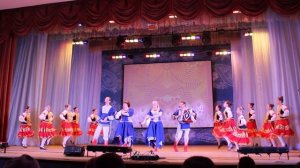 «Триолька» - мстерские жемчужинки #1