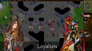 Игры похожие на Героев Меча и Магии: 12 игр напоминающих Heroes of Might and Magic