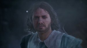 Banishers: Ghosts of New Eden [RUS, без комментариев]. Часть 2: Смерть мертвецам.