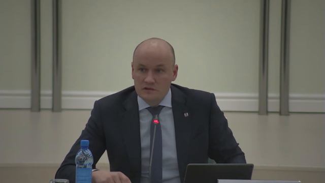 Заседание рабочей группы «Поддержка малого и среднего предпринимательства» смотреть онлайн