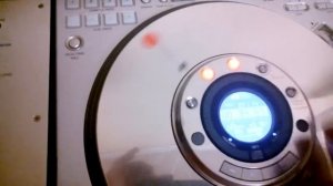 Technics SL-DZ 1200. Глюков, которых нет.