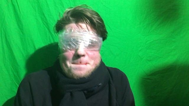 Дартс в лицо/Dart to the face - ОФ 12 (18+) смотреть онлайн