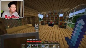 MINECRAFT 1.14 SURVIVAL WORLD DOWNLOAD! - Episode 20