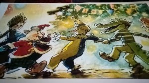 Хрюк на ёлке