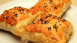 Национальная турецкая кухня