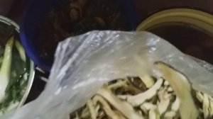 Как готовят тяймитике./часть 1/