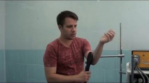 Ритмическая магнитная стимуляция