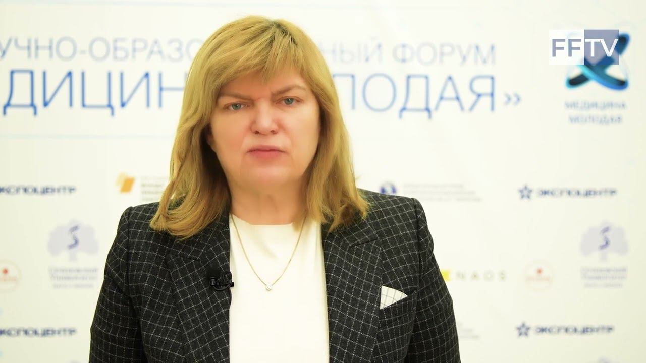 Татьяна Владимировна Семёнова. 2023 г