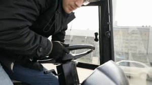Один КАВЗ 4235 качает другой КАВЗ 397620 инвестиции