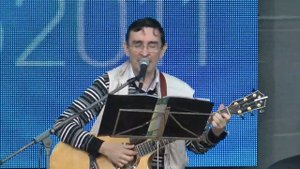 Тимур Шаов Играем Тургенева (Мумузикл)