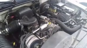 1998 chevy suburban head gasket fixed?