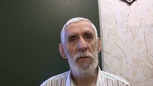 Молитва Ордена Золотой Зари.