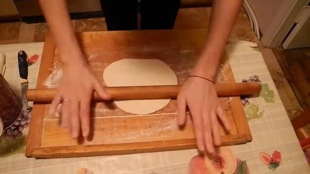 Весенний пирог смотреть онлайн