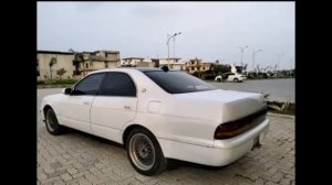 Toyota Crown 1992