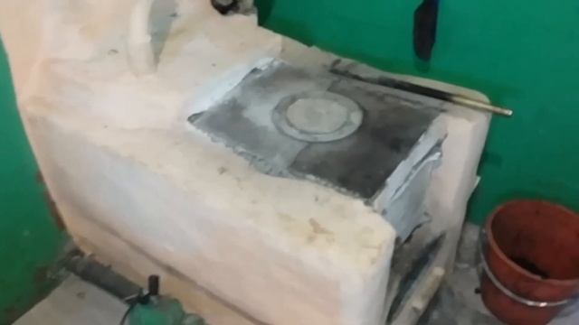 Про кота на печке. смотреть онлайн