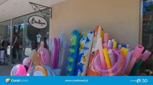 Long Beach Club Nature 5* w Didim 🇹🇷