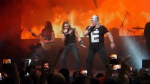 Гран-КуражЪ & Андрей Кустарёв – Скоморох (Москва, 2021)