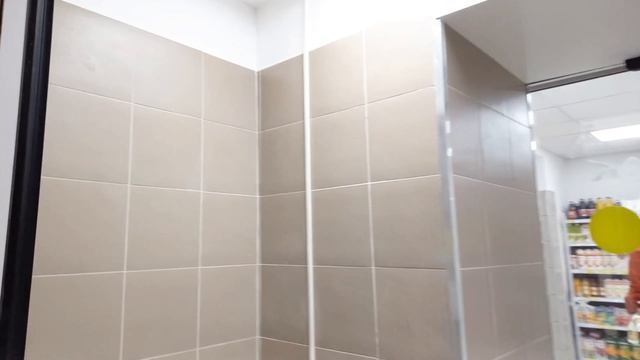 РУСД Бригада завершение ремонта магазин Магнит Юбилейная 75 смотреть онлайн