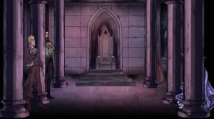 Это наш замок Змиулан!