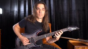 Jazz Lick for Metal Guitarists