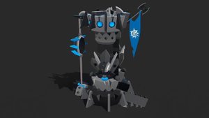 НОВЫЙ КЛОН | Собакоптер | Badland Brawl