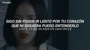 I.M - Pit A Pat // Sub Español | Hangul | 가사 [Love Revolution OST Part 3]