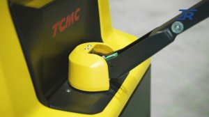 Штабелер TCMC ELS12 - Тракресурс-Регион