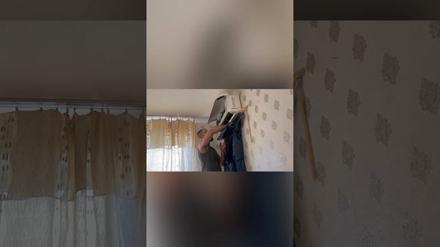 Чистка сплит системы(кондиционера) своими руками