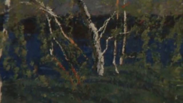 Где встречается Орлик с Окой (1476 - архив Маруси) смотреть онлайн