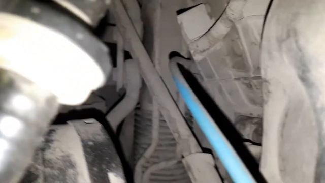 Daewoo Nexia  - ЗАМЕНА - УСТАНОВКА СТАРТЕРА Дэу Нексия