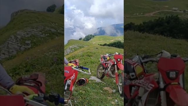 Горы Абхазии - Секретное место эмоций смотреть онлайн