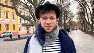 #1 Урок одесской речи ГЕМБЕЛЬ.ГАРМИДЕР.ВЫРВАНЫЕ ГОДЫ. Феликс Шиндер