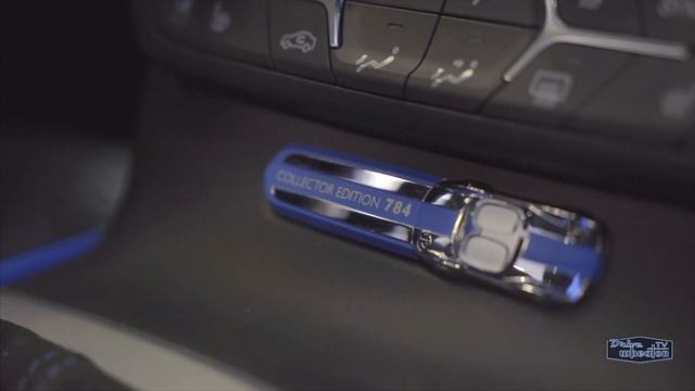 2017 Corvette Grand Sport | September 7, 2017 смотреть онлайн