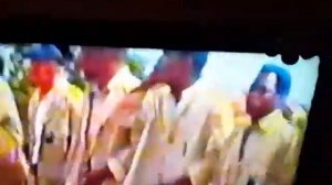 Mojeremane : ZCC Mokhukhu - THABENG TSA SIONE