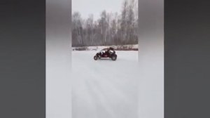 ?Прокат квадроциклов в Тюмени???